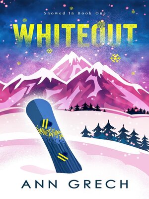cover image of Whiteout